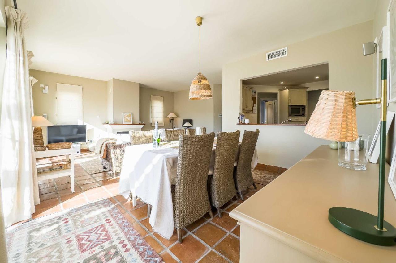 92-Apartment With Fantastic Views, Miraflores, Mijas مالقة المظهر الخارجي الصورة