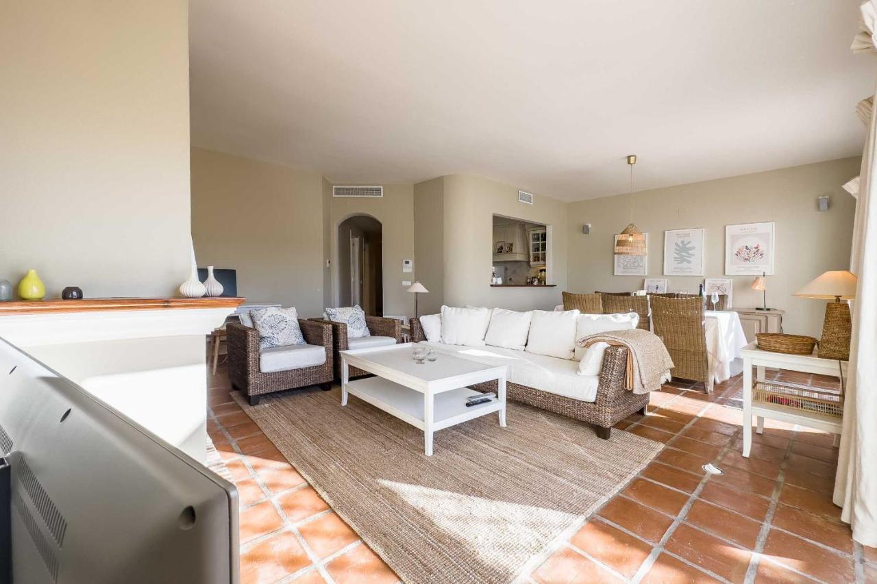 92-Apartment With Fantastic Views, Miraflores, Mijas مالقة المظهر الخارجي الصورة
