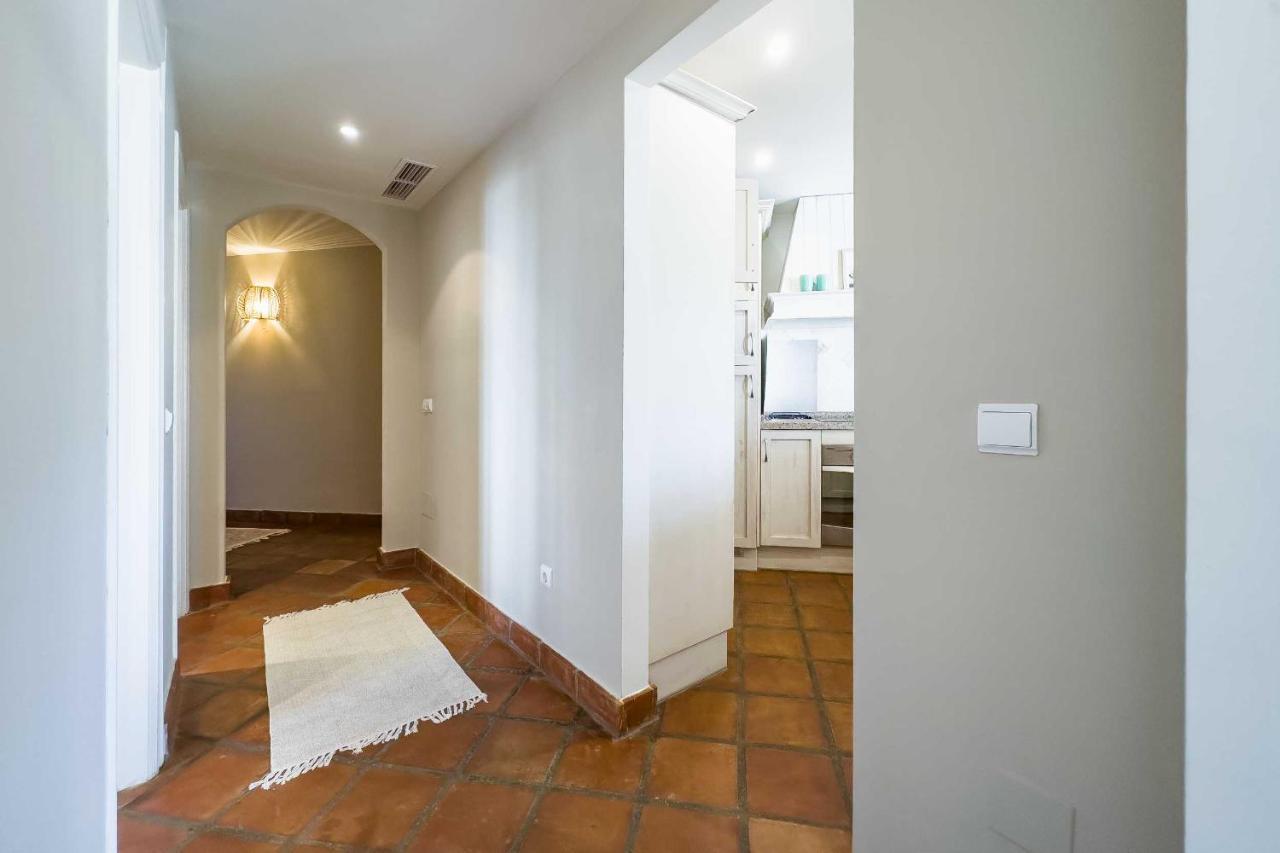 92-Apartment With Fantastic Views, Miraflores, Mijas مالقة المظهر الخارجي الصورة