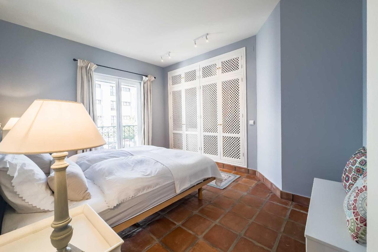92-Apartment With Fantastic Views, Miraflores, Mijas مالقة المظهر الخارجي الصورة