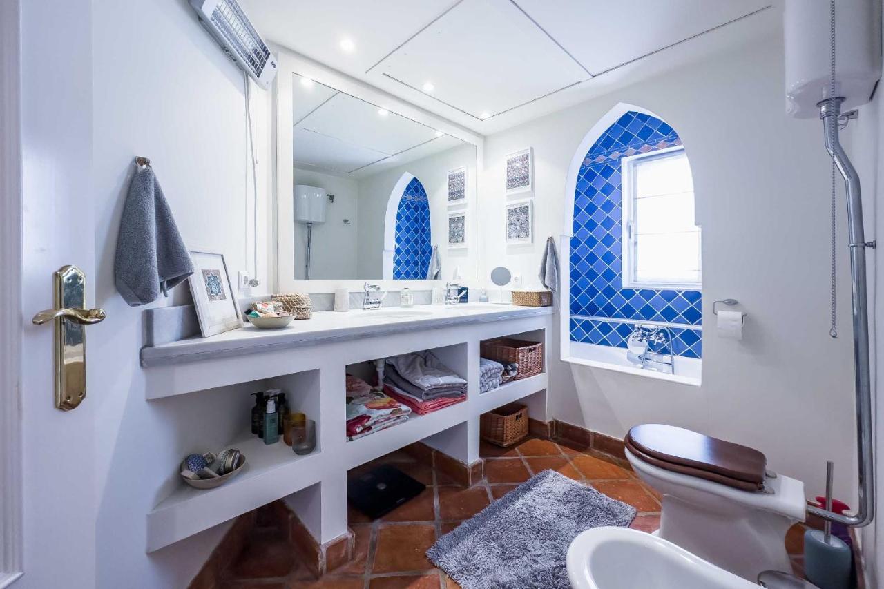 92-Apartment With Fantastic Views, Miraflores, Mijas مالقة المظهر الخارجي الصورة